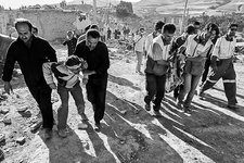 دايي و راه‌آهني‌ها به مناطق زلزله زده رفتند